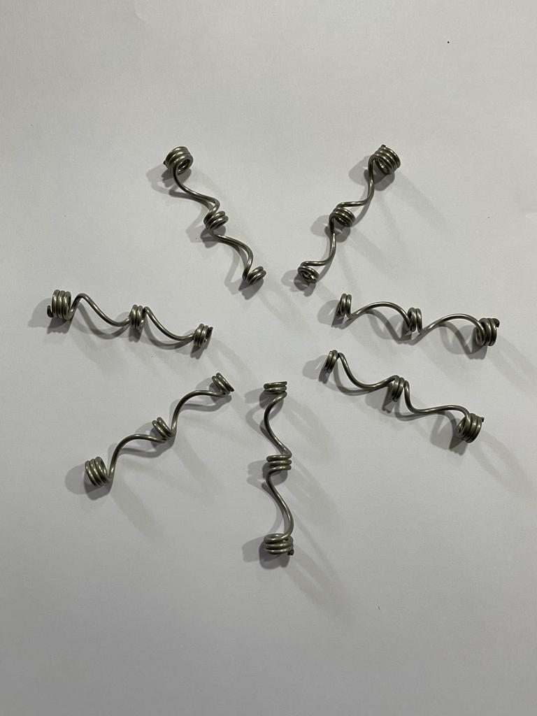 specialized springs