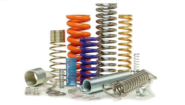 compression Spring full-image