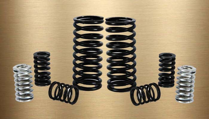 compression Spring full-image