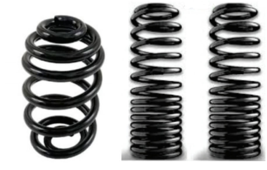 heavy duty spring full-image