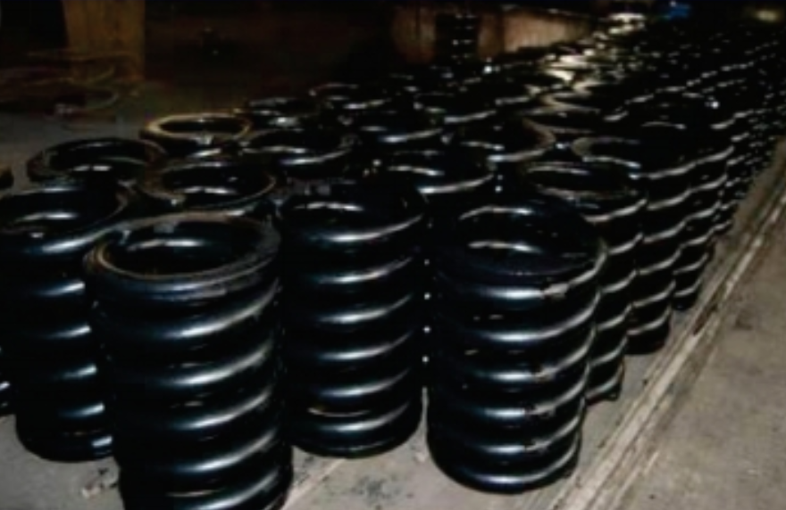 heavy duty spring full-image