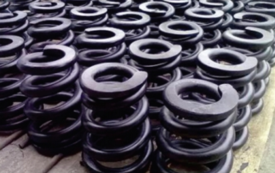 heavy duty spring full-image