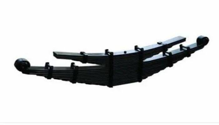 leaf springs