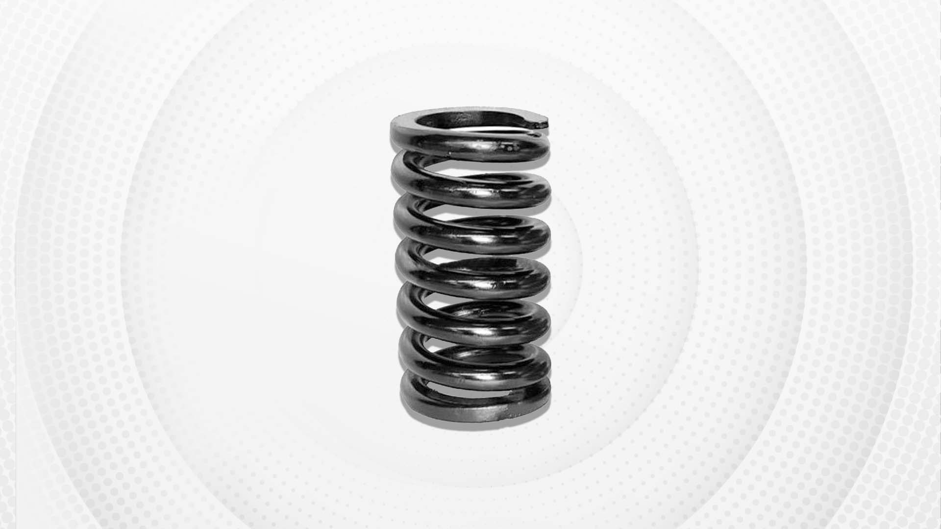 heavy duty springs
